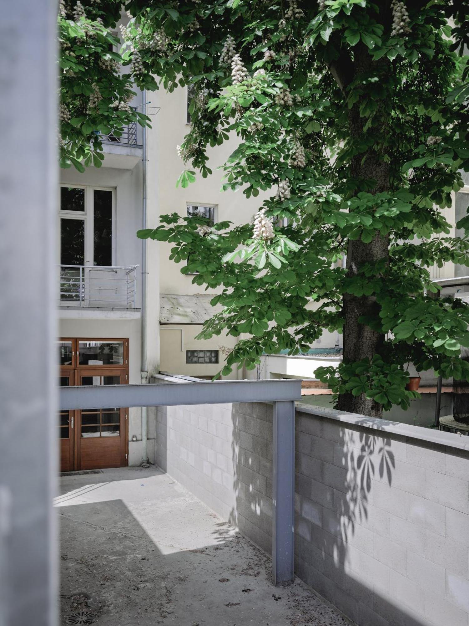 Apartment Ripska 26 Prag