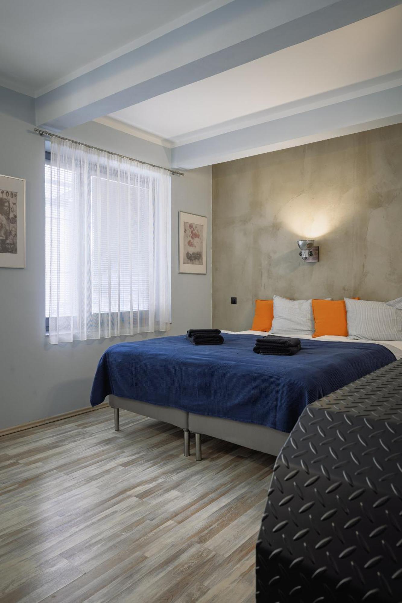 Apartment Ripska 26 *