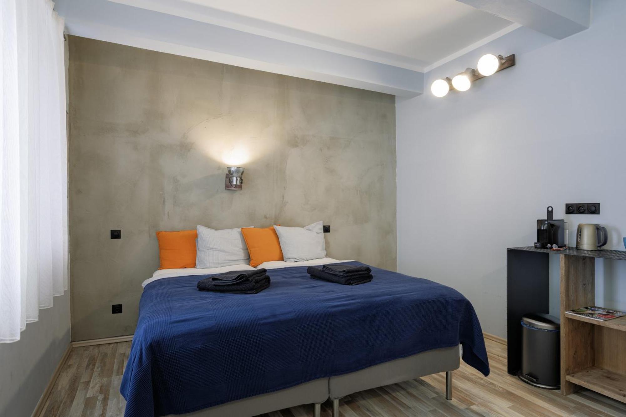 Apartment Ripska 26