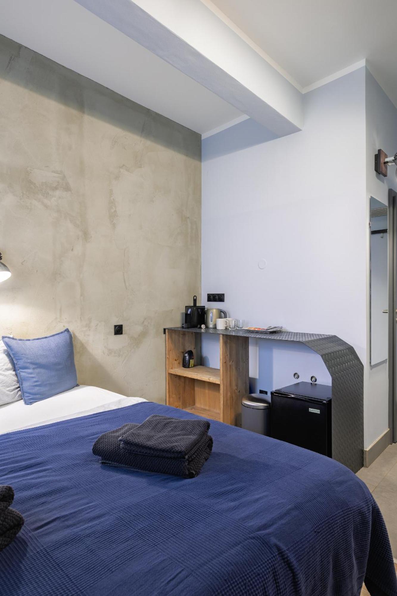 Apartment Ripska 26 Prag