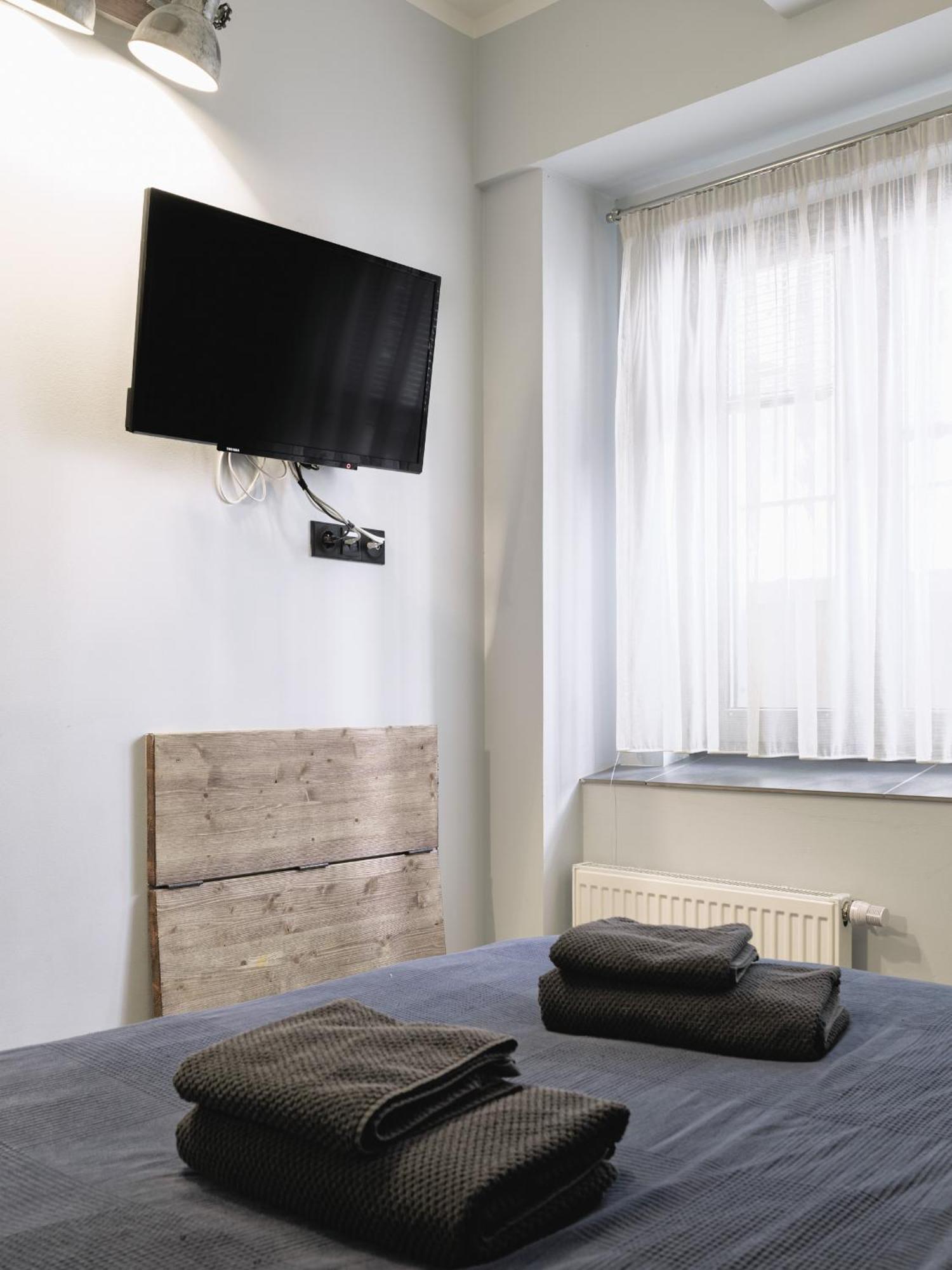 Ripska 26 Apartment *